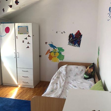 Sarajevo View Apartment 외부 사진