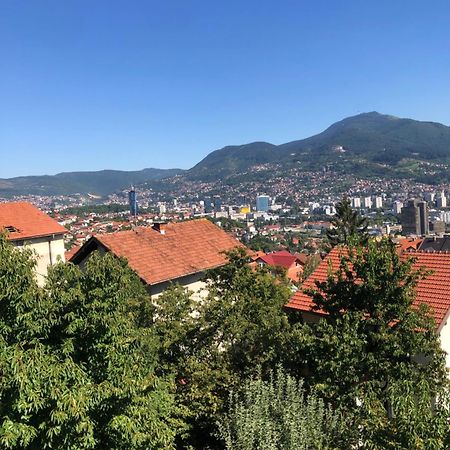 Sarajevo View Apartment 외부 사진