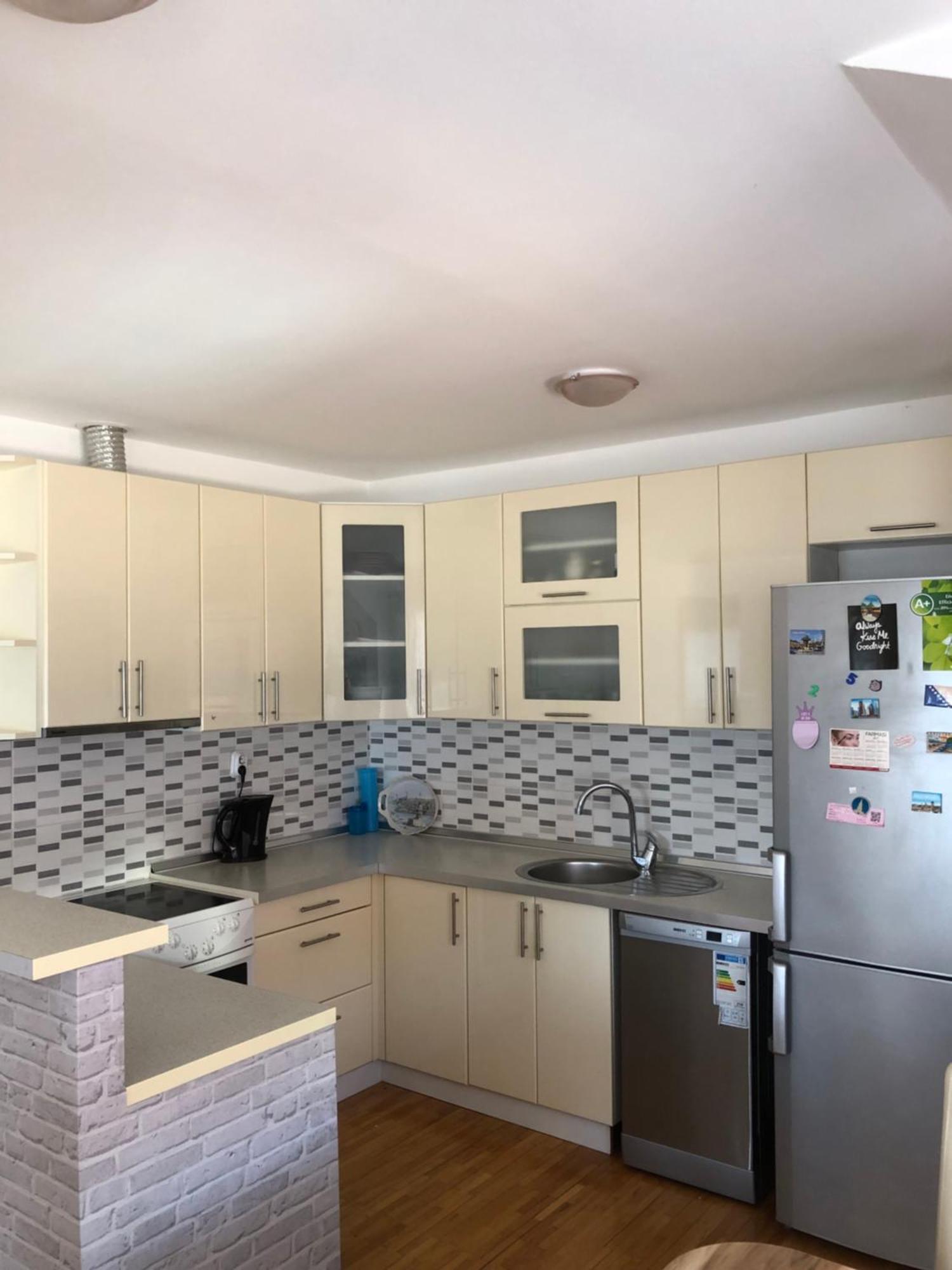 Sarajevo View Apartment 외부 사진