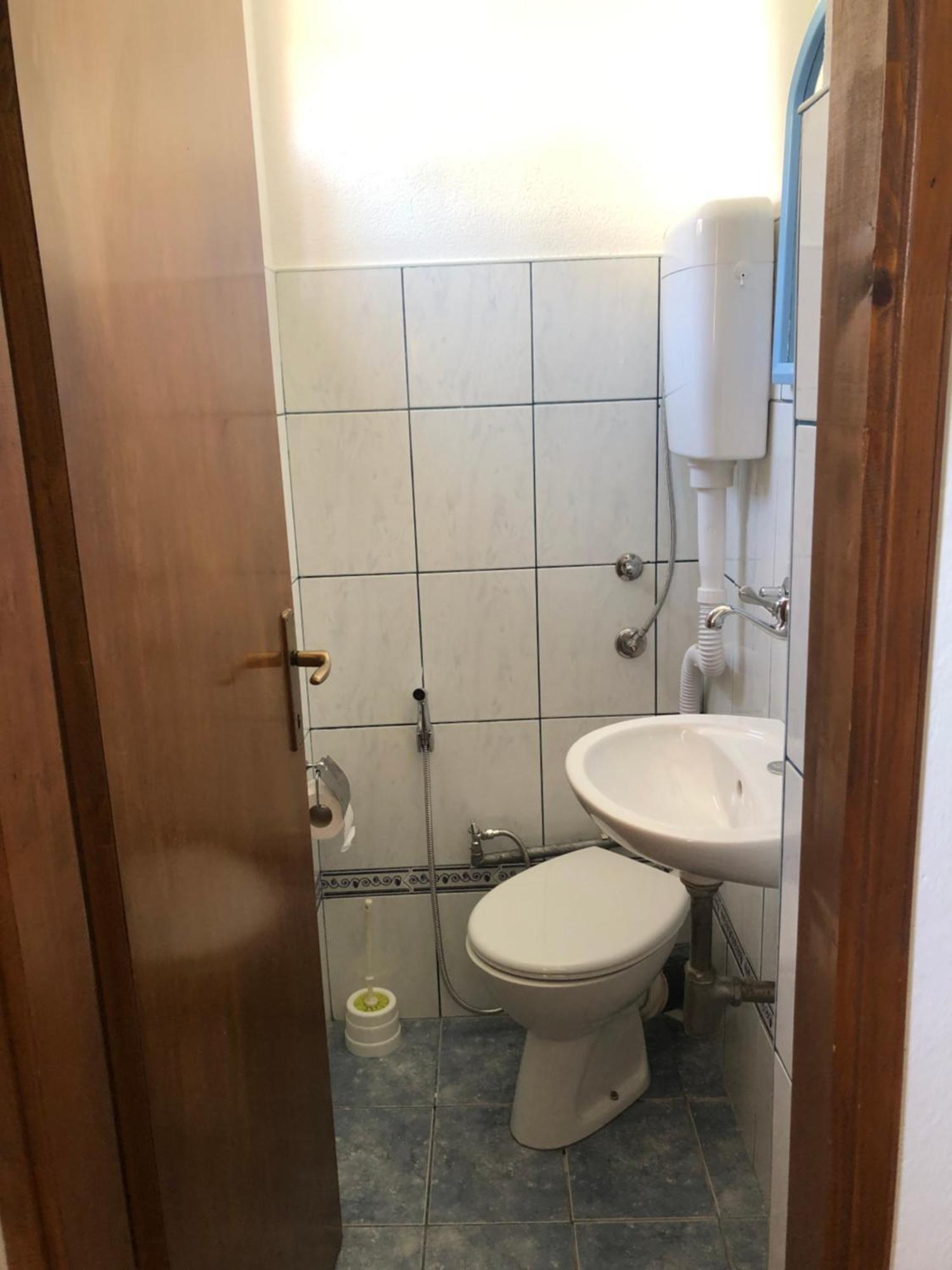 Sarajevo View Apartment 외부 사진