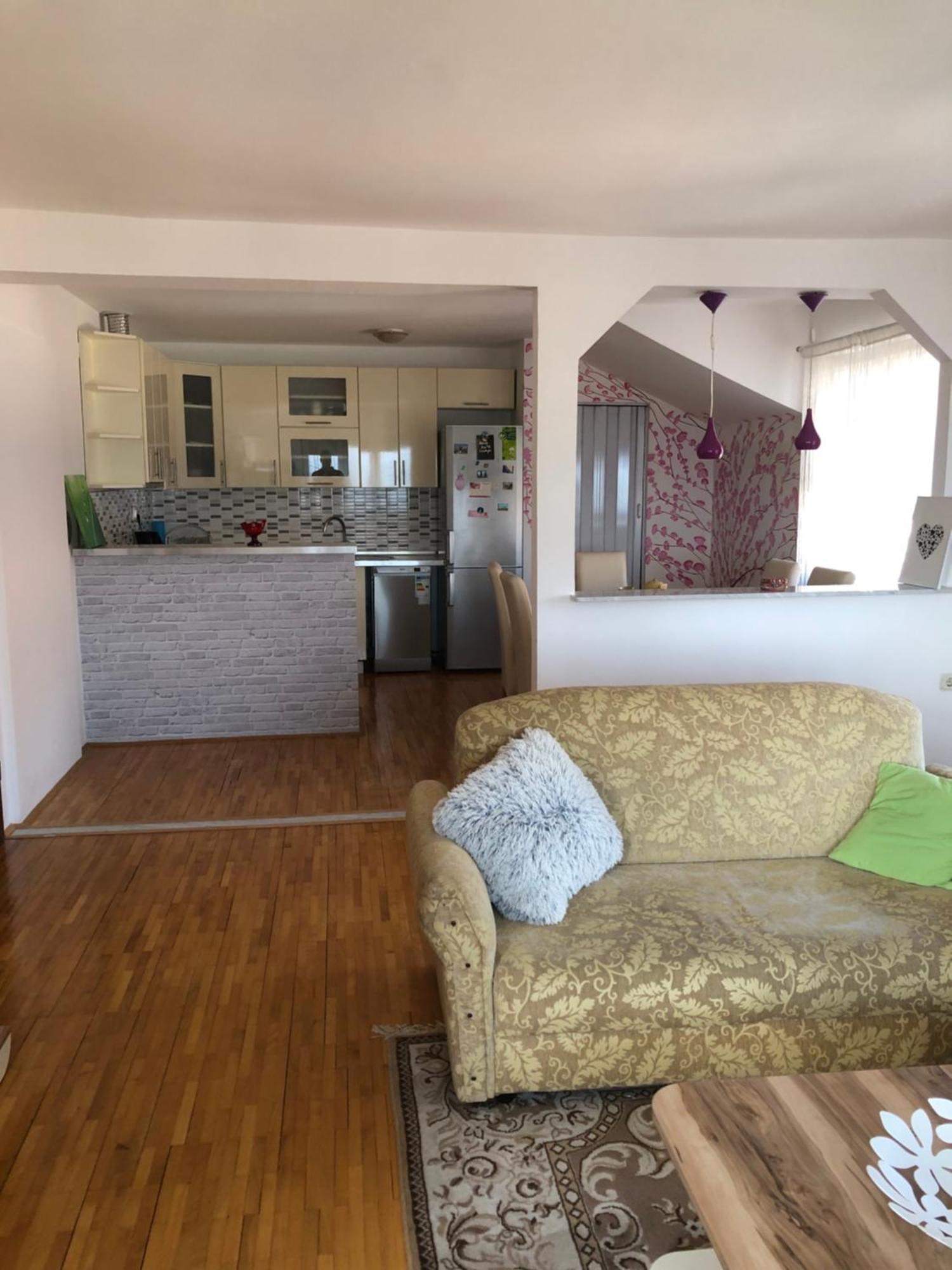 Sarajevo View Apartment 외부 사진