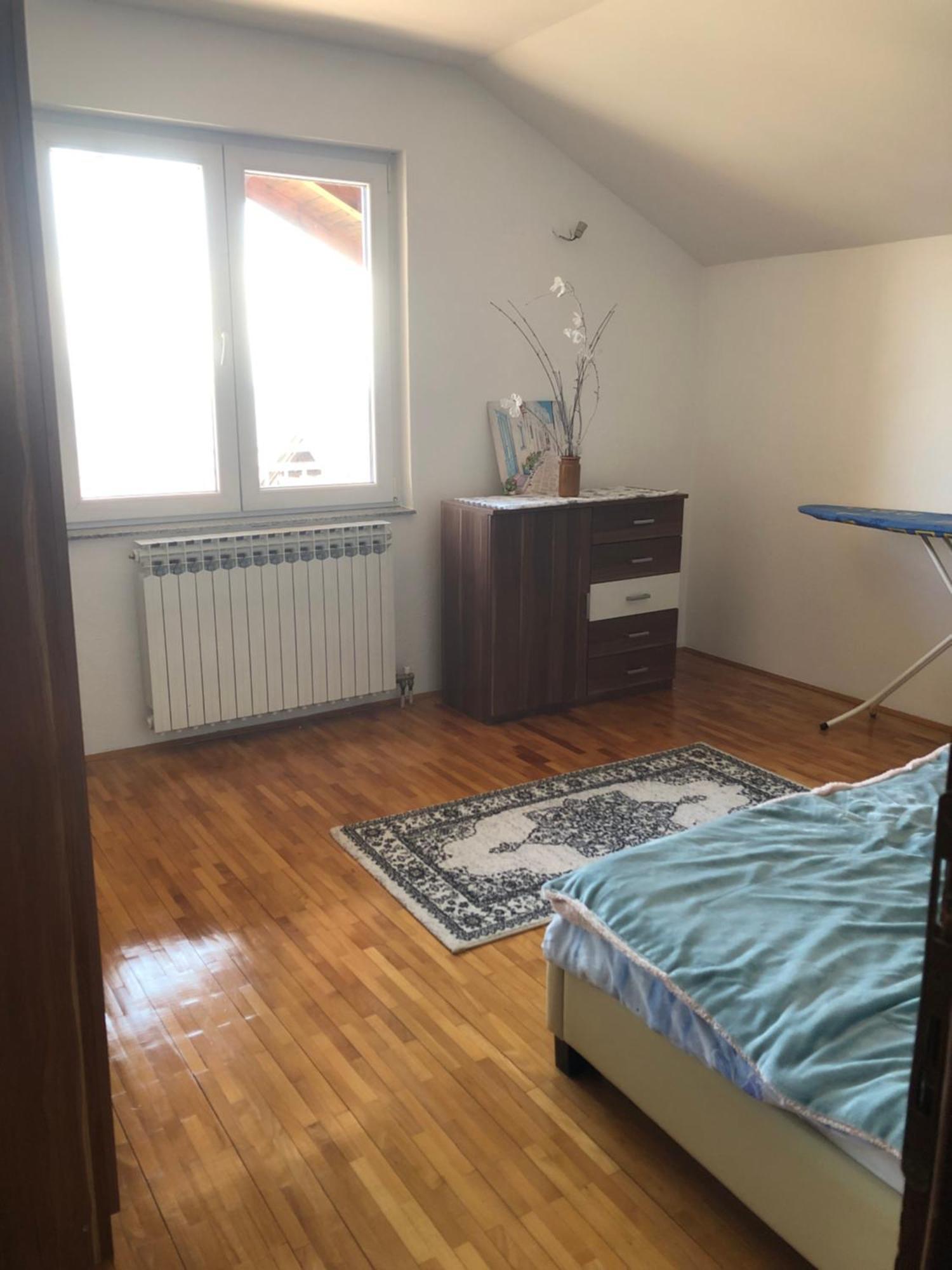 Sarajevo View Apartment 외부 사진