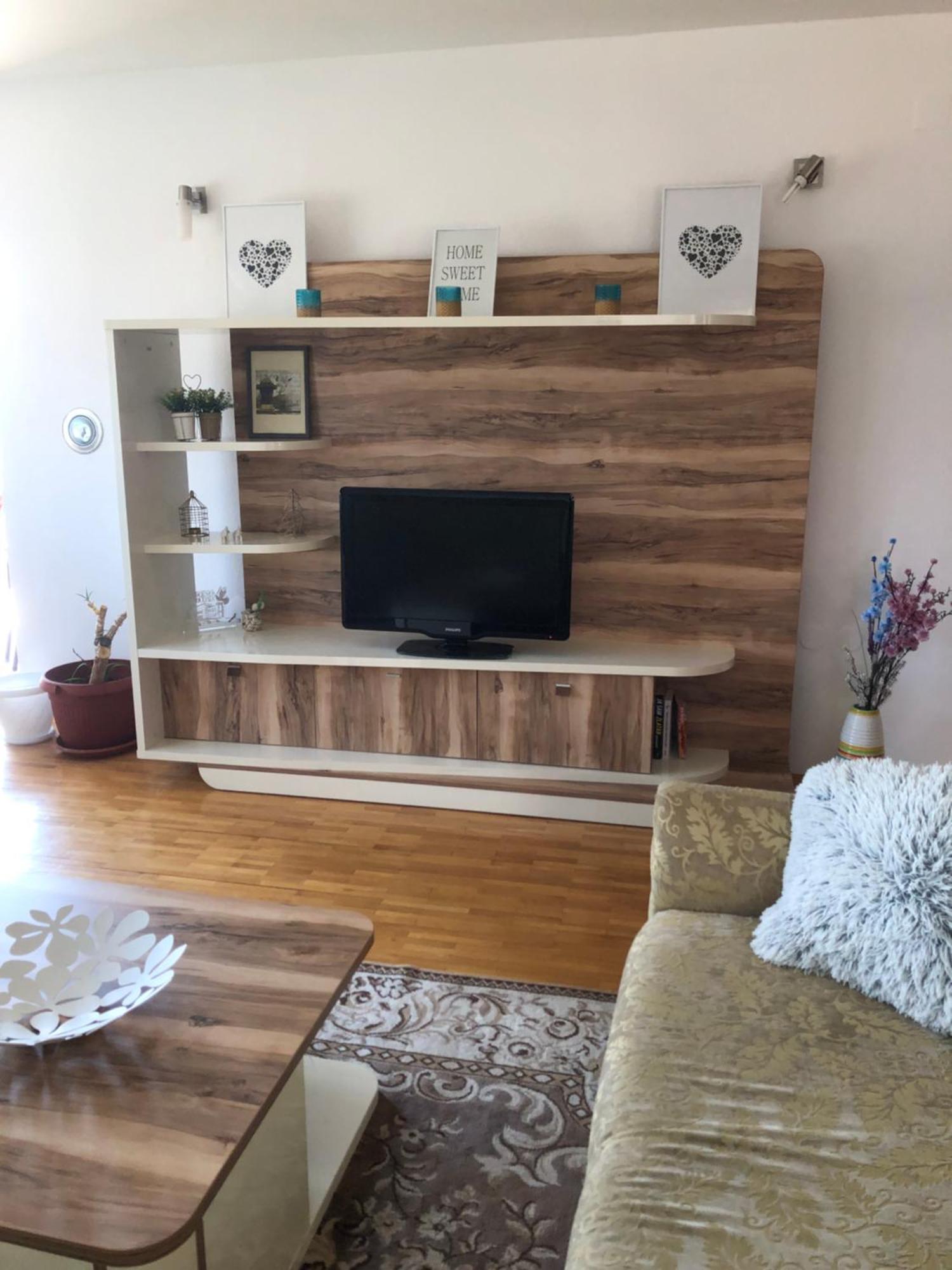 Sarajevo View Apartment 외부 사진