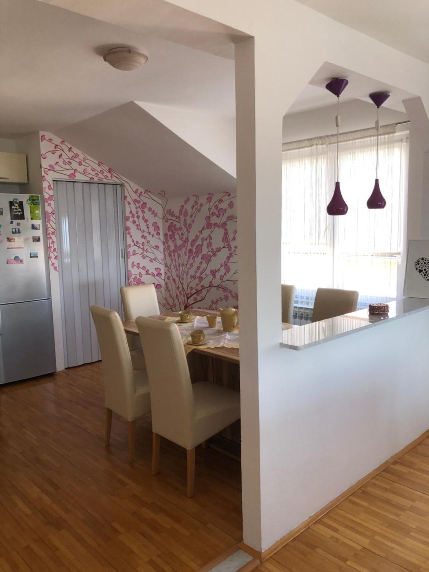 Sarajevo View Apartment 외부 사진