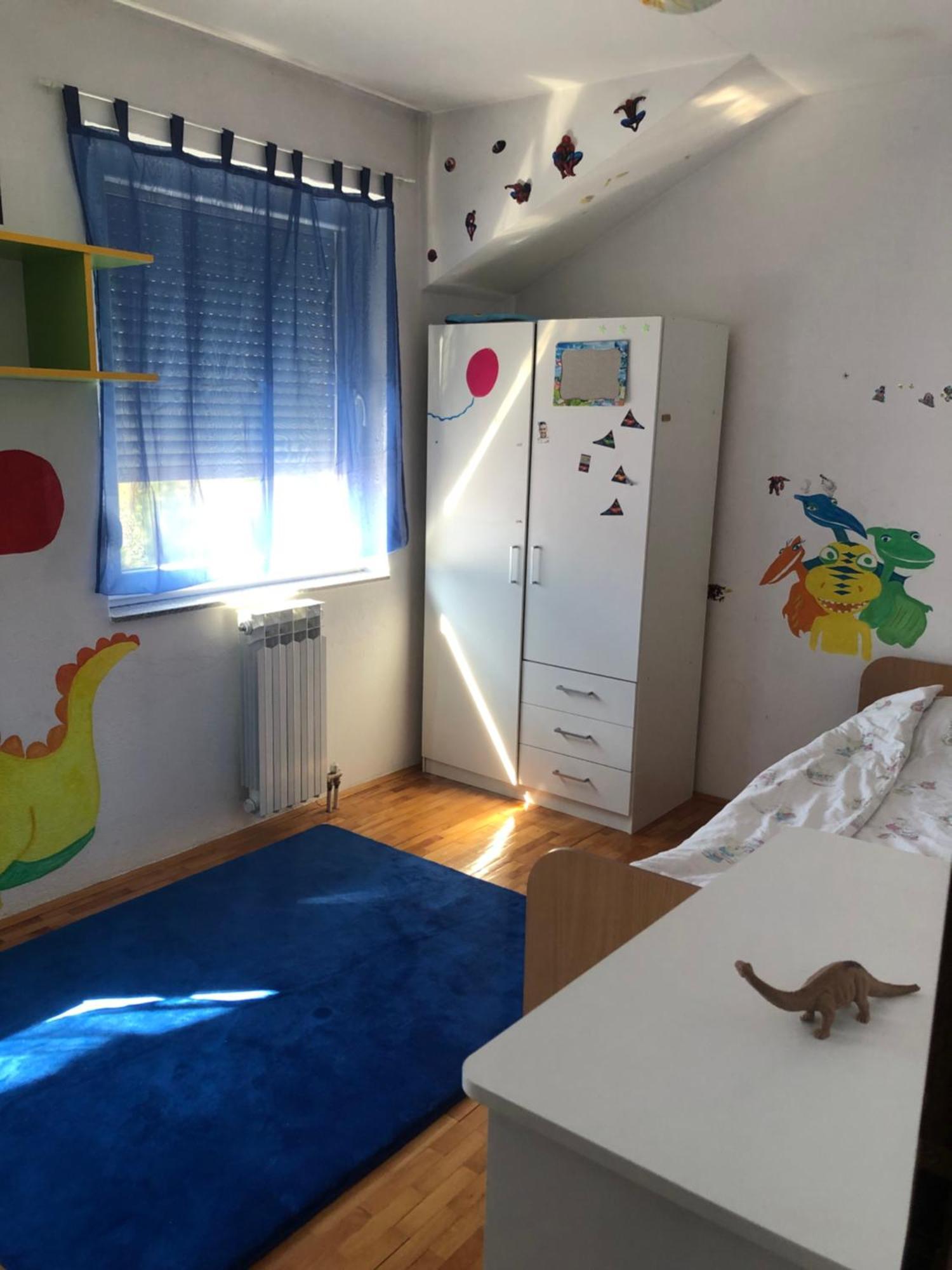 Sarajevo View Apartment 외부 사진