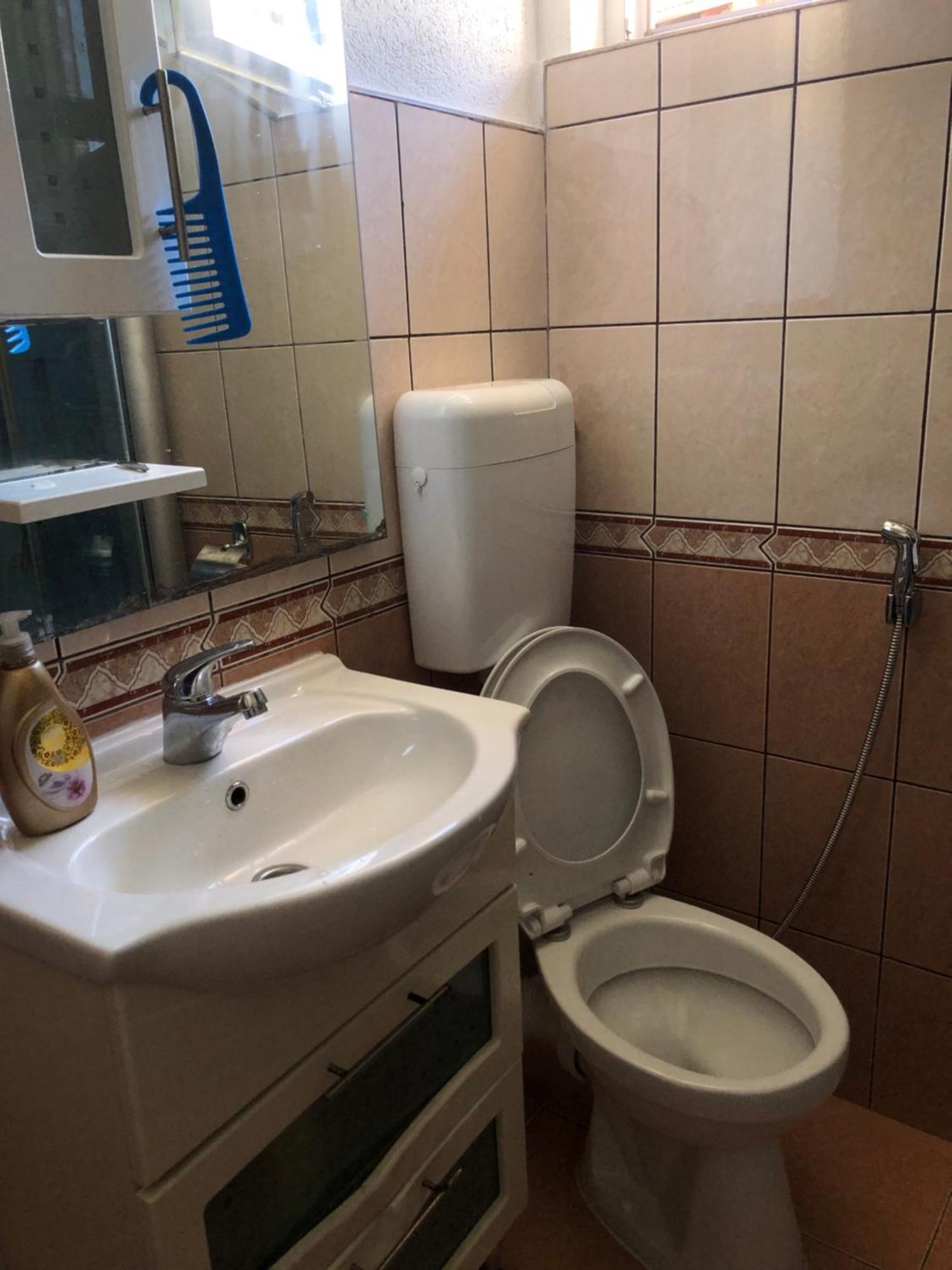 Sarajevo View Apartment 외부 사진