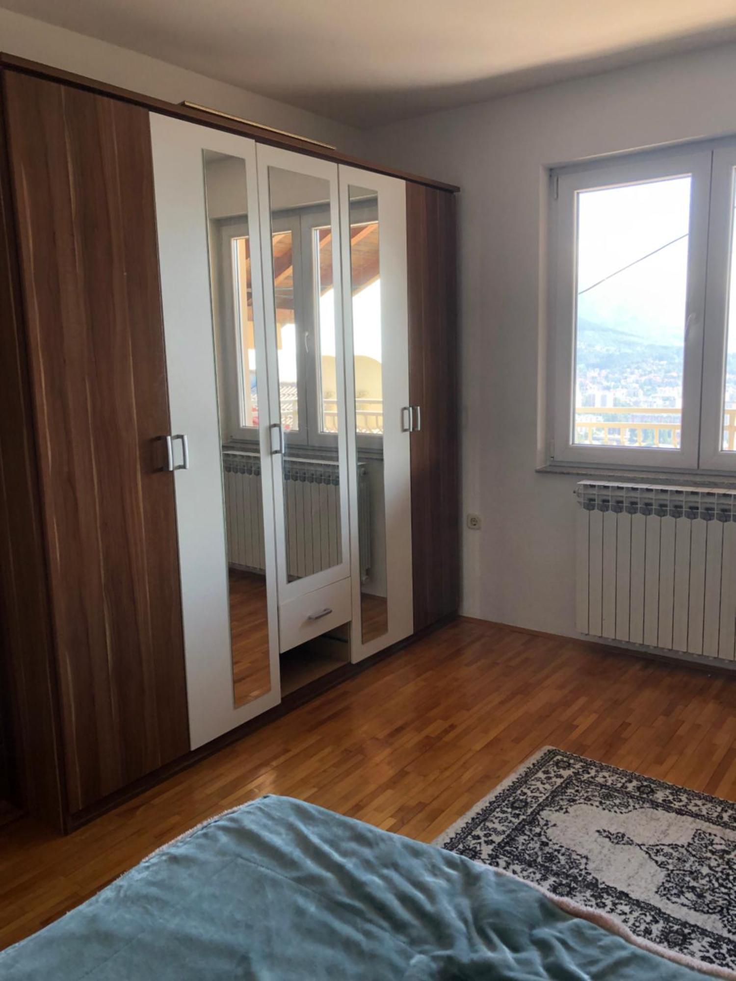 Sarajevo View Apartment 외부 사진