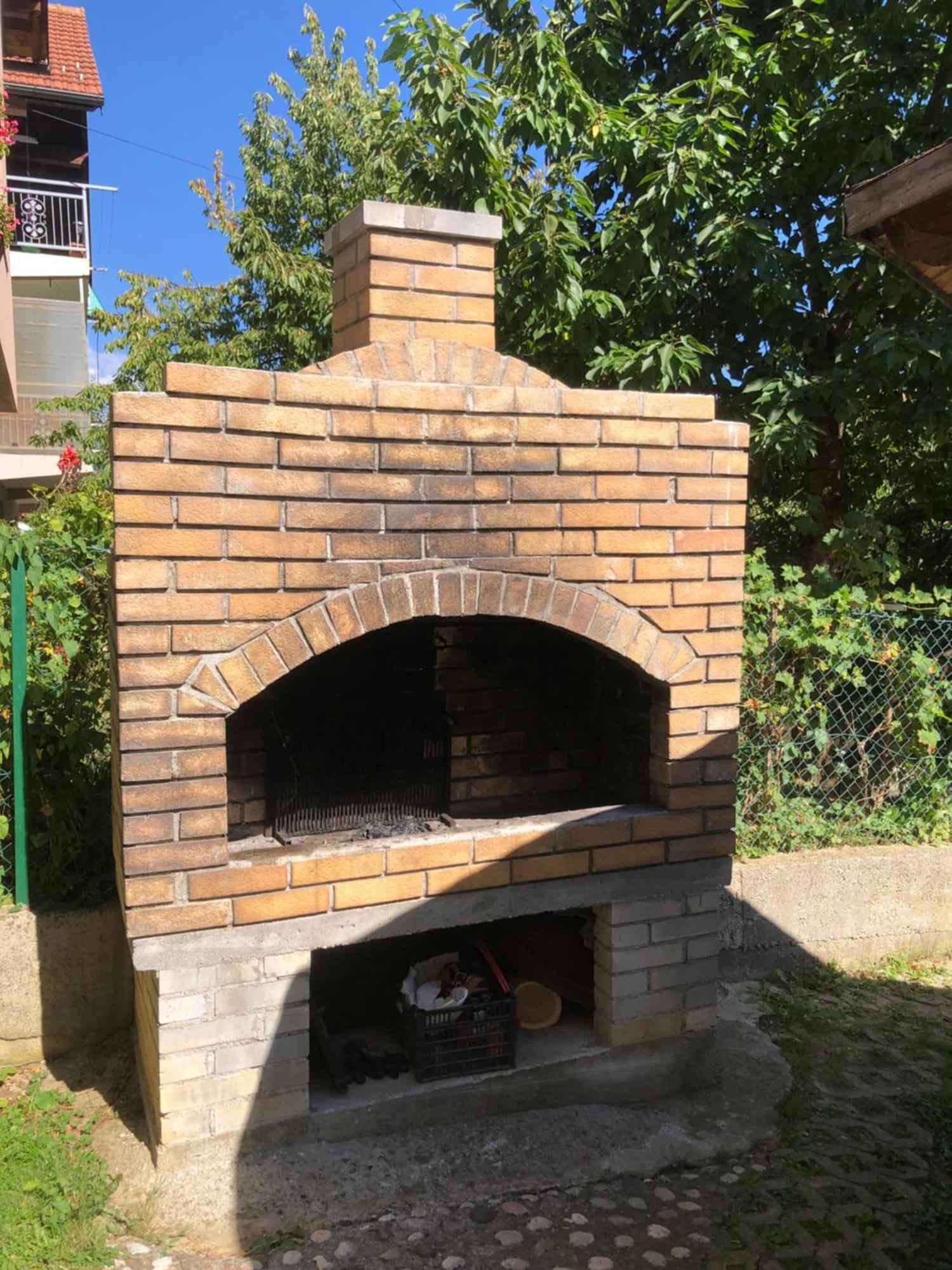 Sarajevo View Apartment 외부 사진