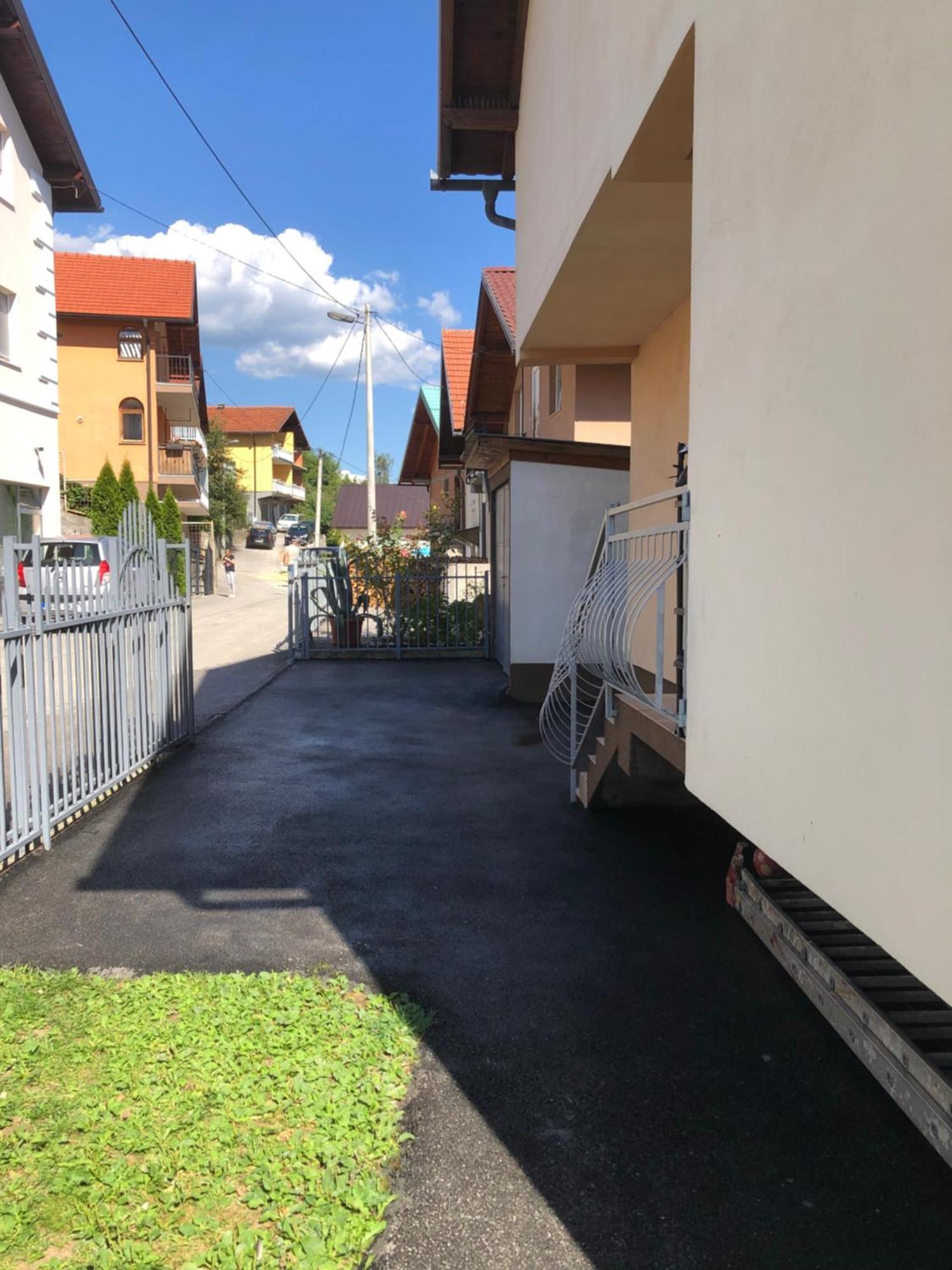 Sarajevo View Apartment 외부 사진